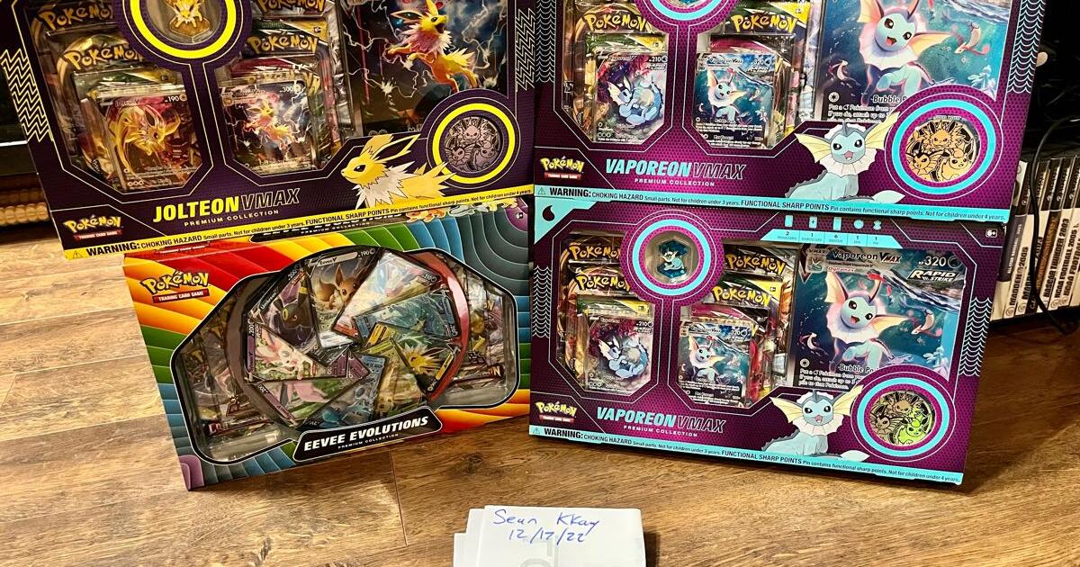 Can You Return Sealed Pokemon Cards To Walmart Can You Return Sealed Pokemon Cards To Walmart