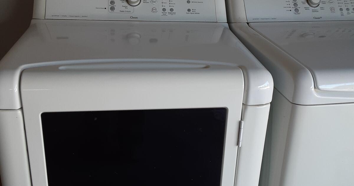 Washer and or dryer for 270 in florence sc finds nextdoor