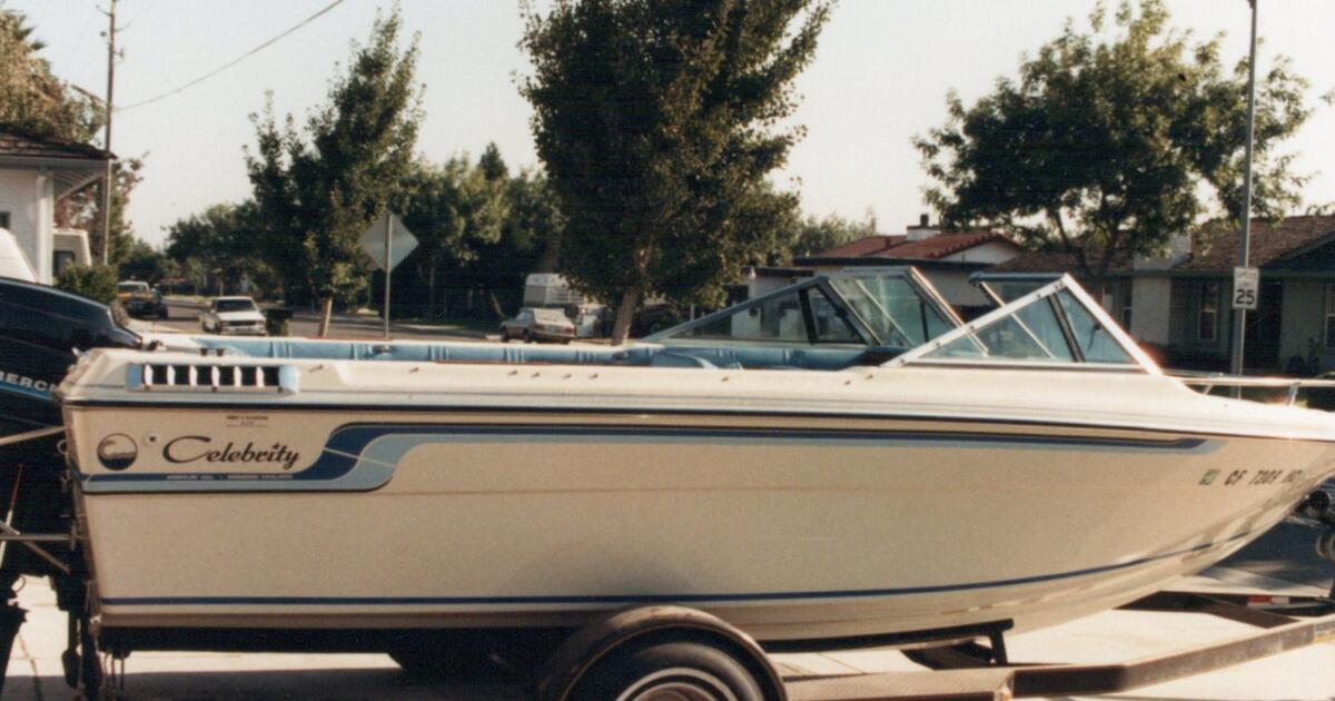 BOAT for 6000 in Modesto, CA Finds — Nextdoor