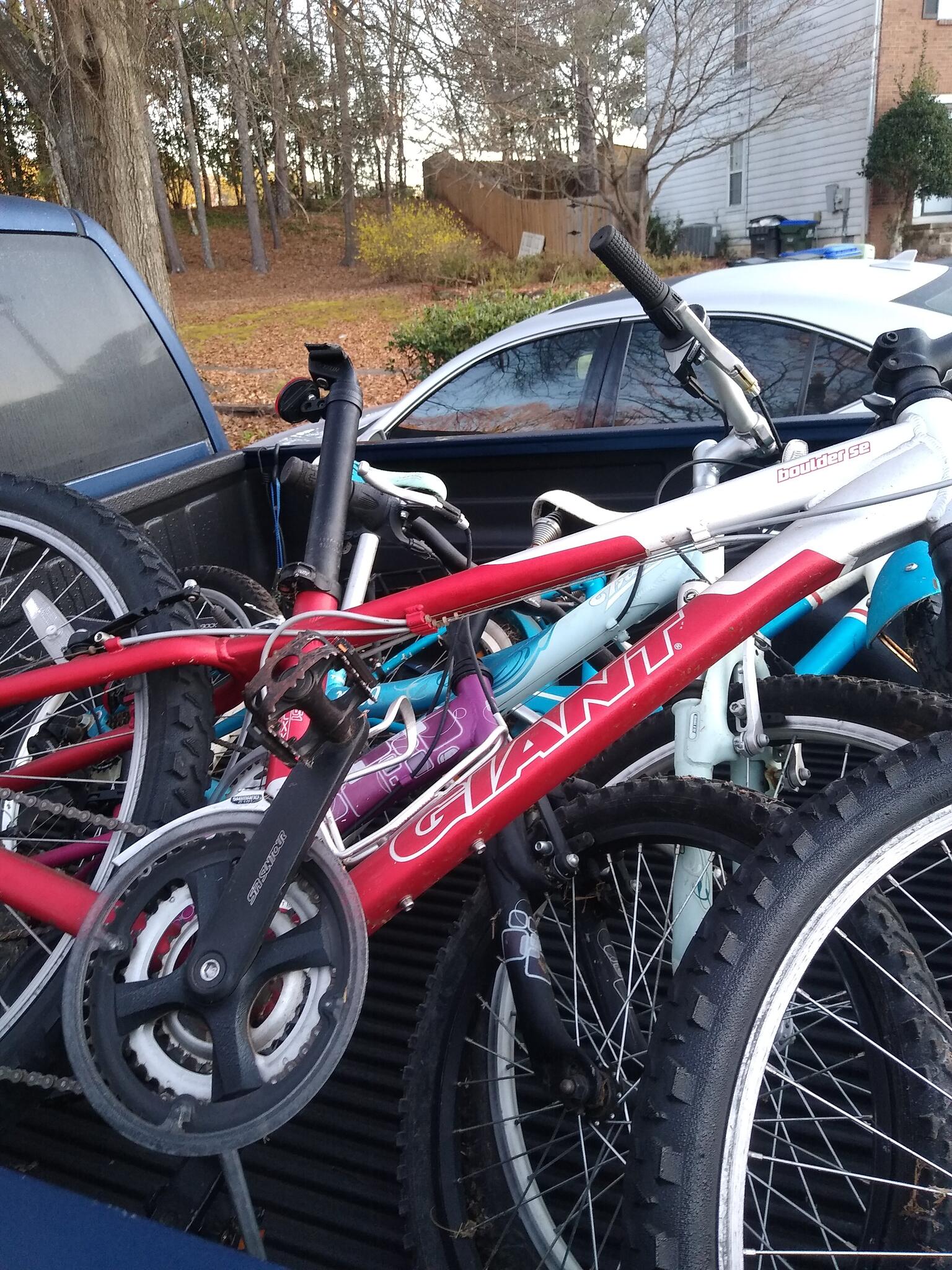 Bicycle donation for Free in Roswell, GA For Sale & Free — Nextdoor