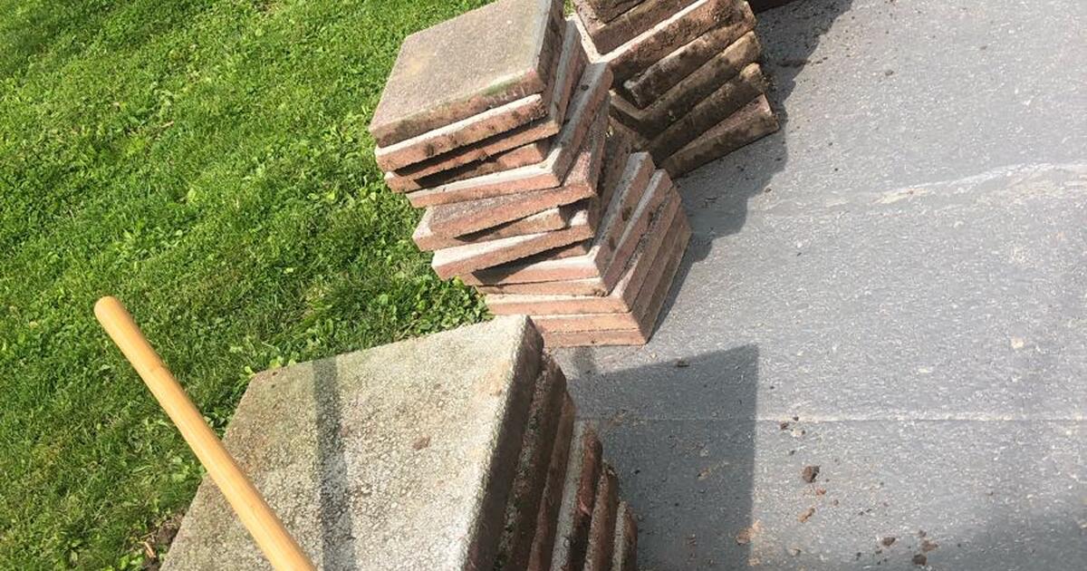 Pavers for Free in Broomall, PA For Sale & Free — Nextdoor