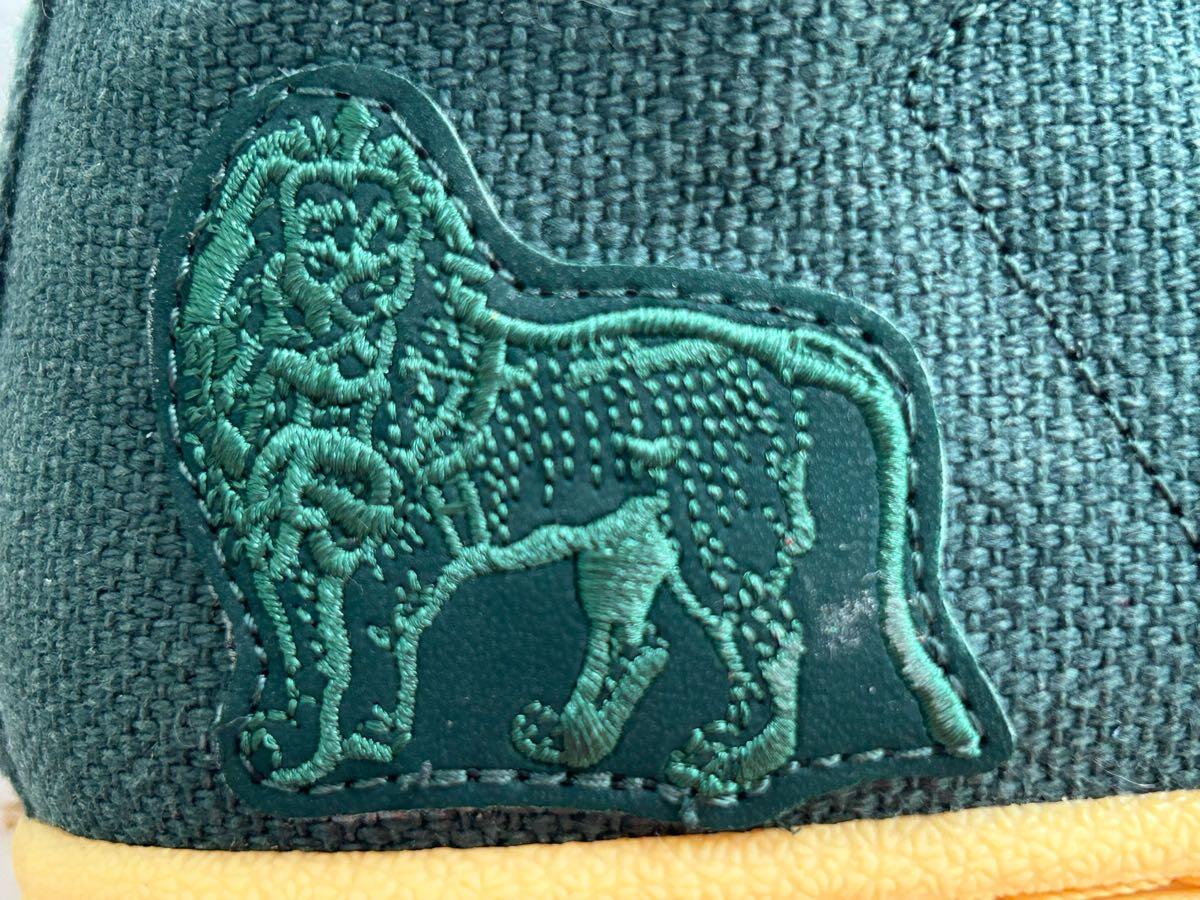 adidas gazelle silver green womens 2007 Adidas Superstar Pro Model x Tuff Gong Bob Marley (UK9)   workingclassherovintage