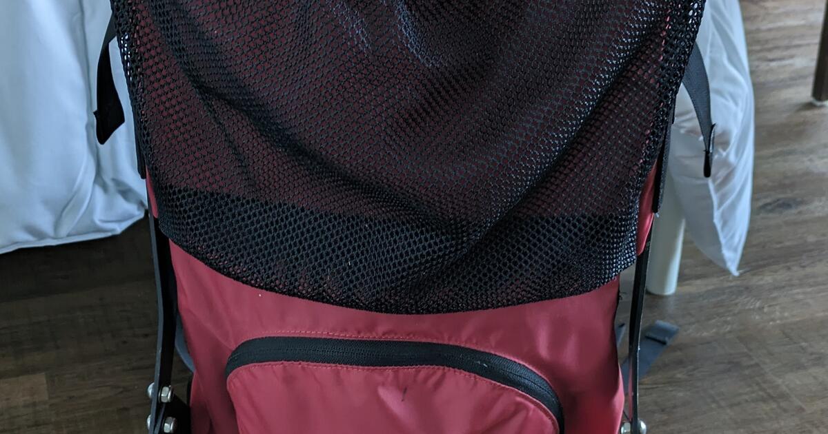 Sherpani Kid Hiking Carrier Backpack for 50 in Atlanta, GA For Sale