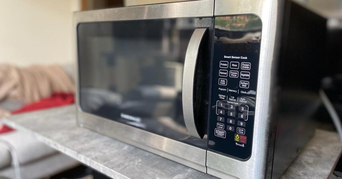 Farberware Microwave For In Cambridge Ma For Sale Free Nextdoor