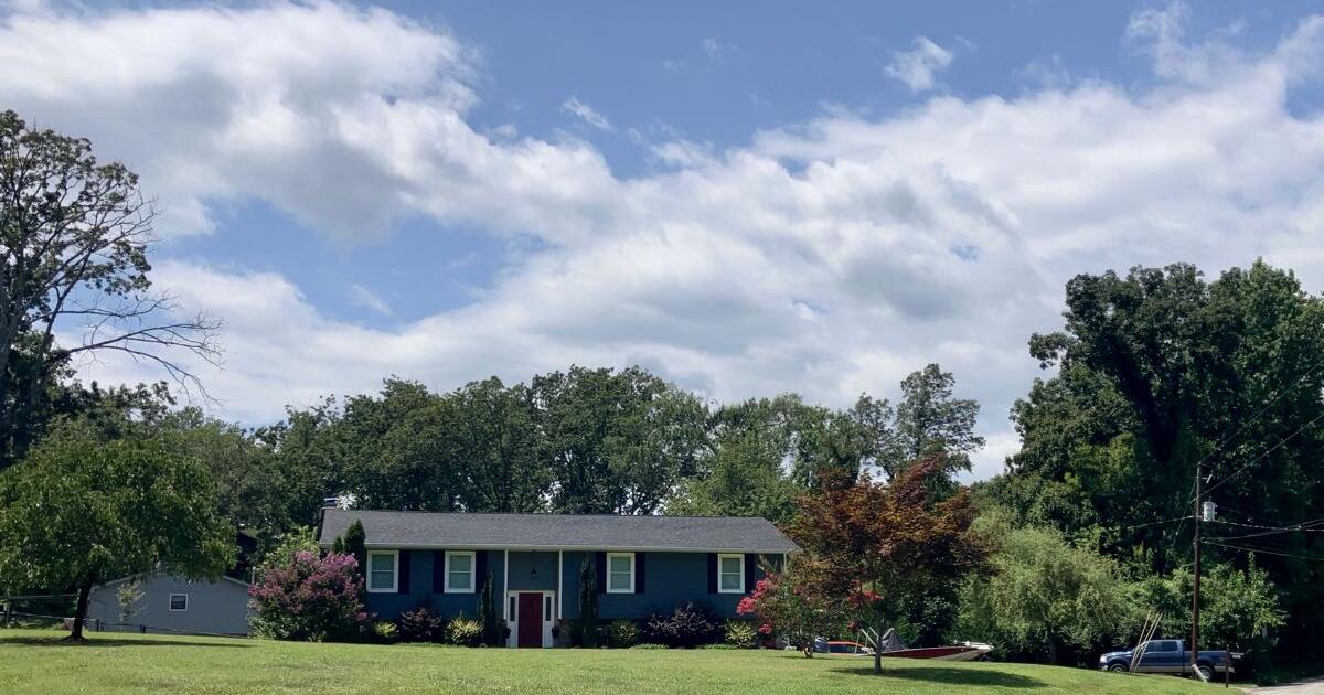 Home For Sale in Lakeshore Heights Subdivision for 385000 in