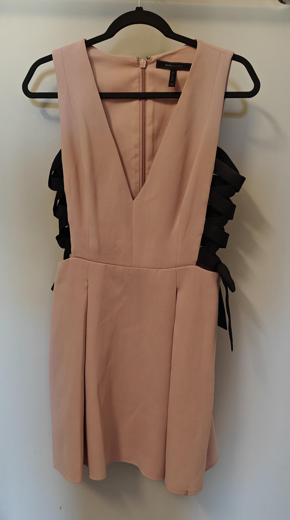 BCBG Maxazria Dress 