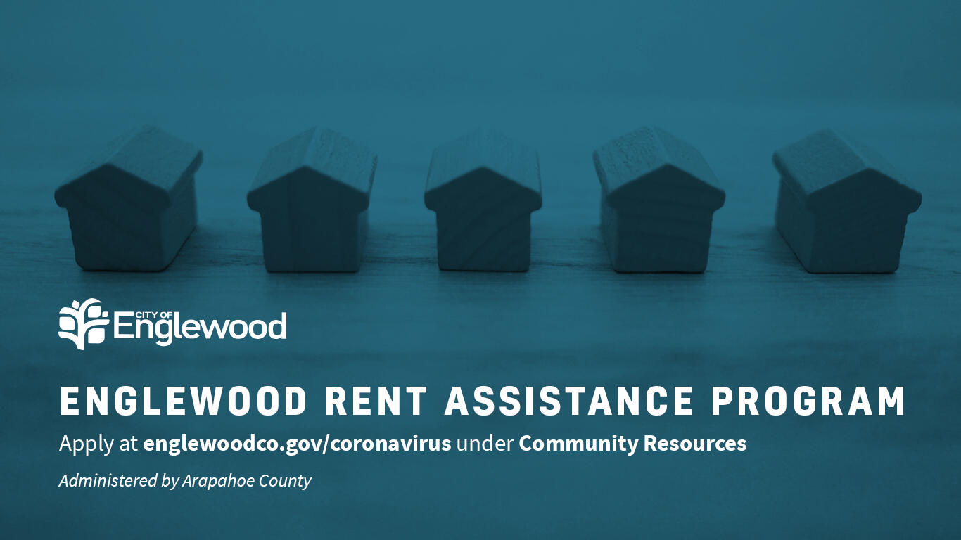 Englewood Rent Assistance Program (City of Englewood) — Nextdoor — Nextdoor