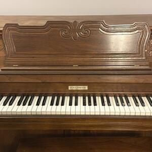 Baldwin Piano