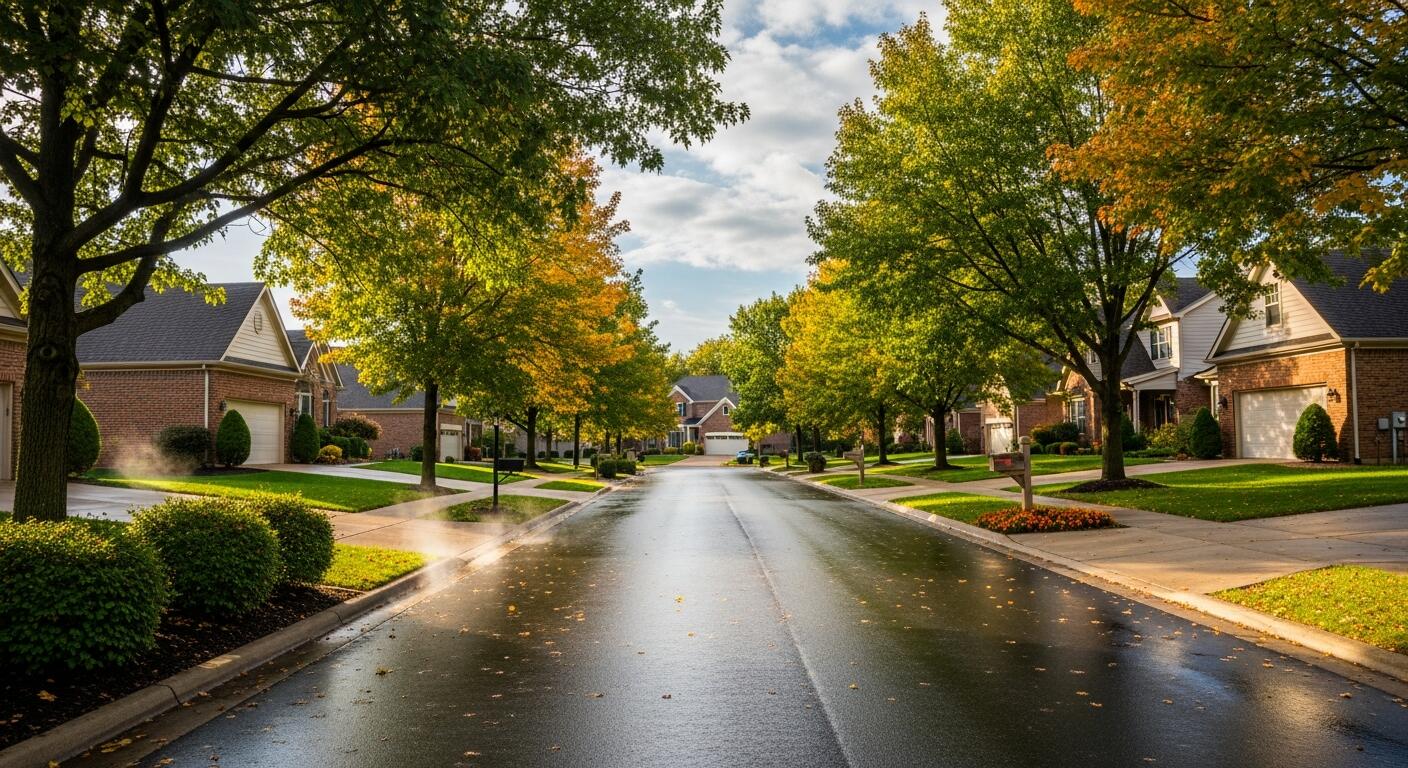Country Lane Woods I \u0026 II, Ballwin | Everything You Need to Know, image size:1408x768