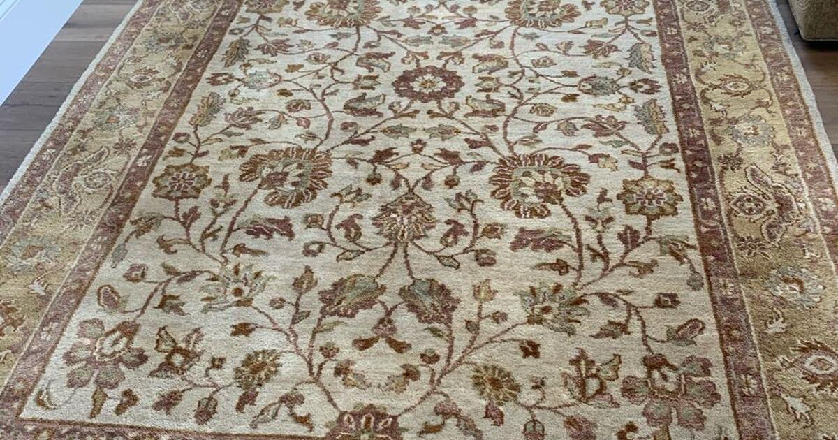 Area Rug 6x9 for 100 in Bluffton, SC Finds — Nextdoor
