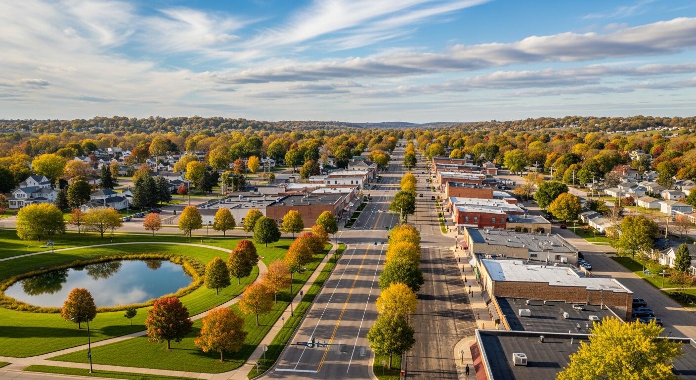 Windsor Heights, Windsor Heights Everything You Need to Know