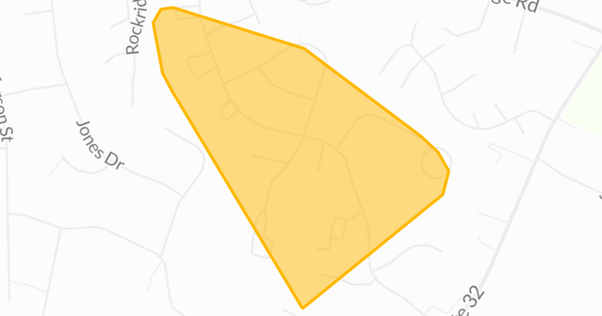 Orange And Rockland Utilities Inc Issued A Power Outage Alert In orange and rockland utilities inc issued a power outage alert in