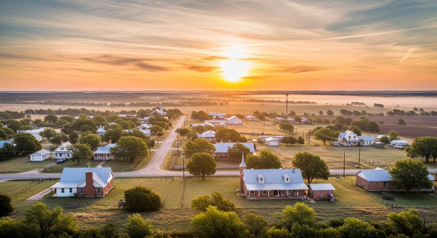 Powderly, TX | News, Crime, Lost Pets, Free Stuff