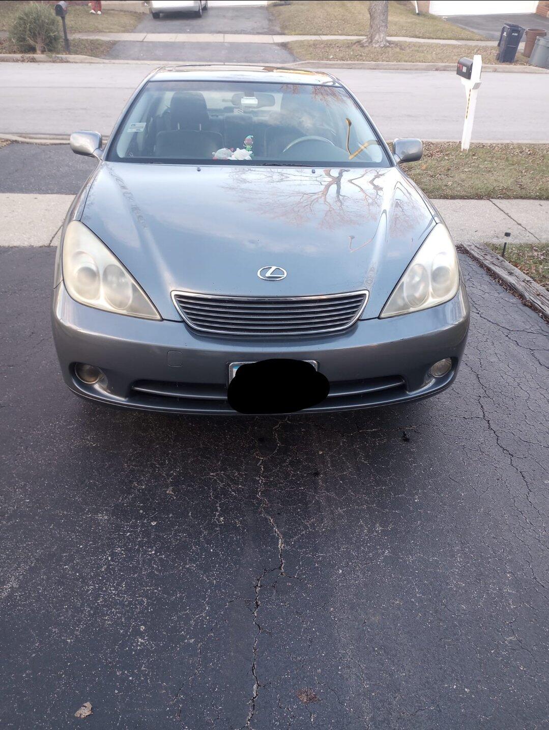 Lexus ES 330 for 3000 in Lombard, IL For Sale & Free — Nextdoor