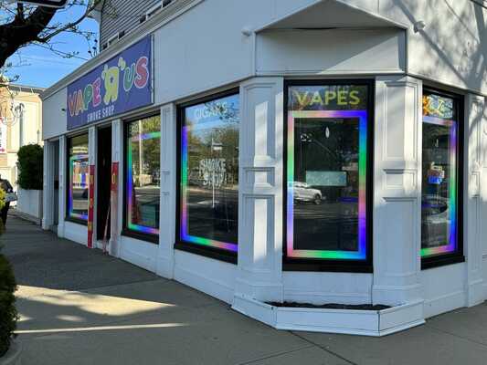Vape R US - New Haven, CT - Nextdoor Vape R US - New Haven, CT - Nextdoor