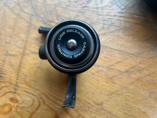 Abu Garcia 1044 Syncro Match Closed Face Fishing Reel For 50 In Mostyn Community, Wales | For Sale & Free Nextdoor Abu Garcia 1044 Syncro Match Closed Face Fishing Reel For 50 In Mostyn Community, Wales | For Sale & Free Nextdoor