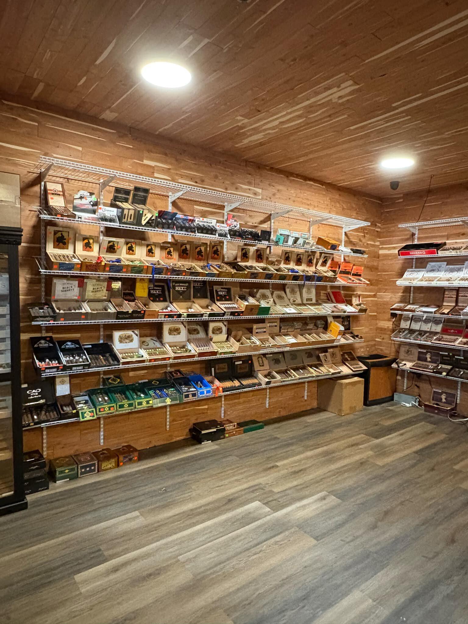 Tobacco+Vape - Concord, NC - Nextdoor
