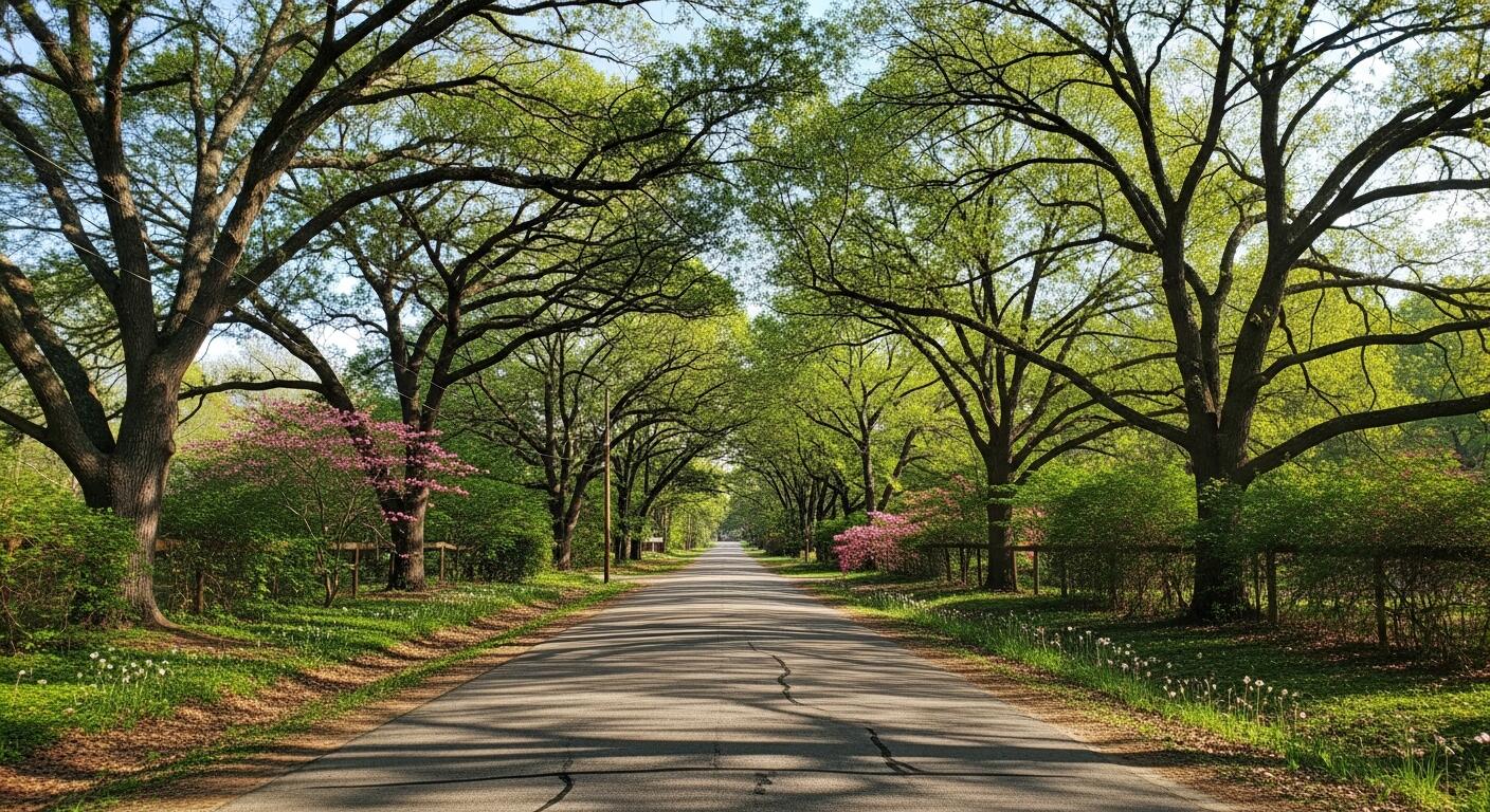 Cox Ferry Road, Flora | Everything You Need to Know