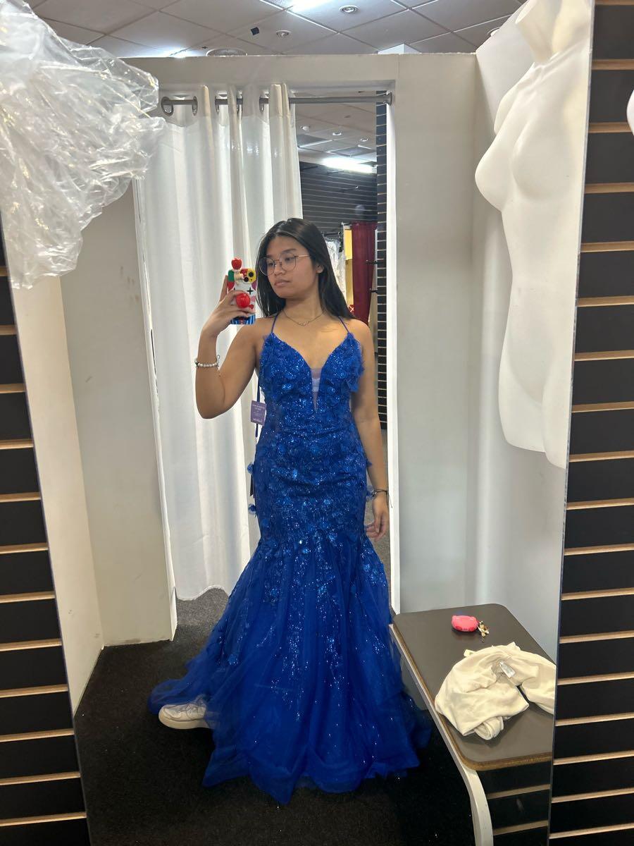 Mermaid Prom Dress for 250 in Chesapeake, VA For Sale & Free — Nextdoor
