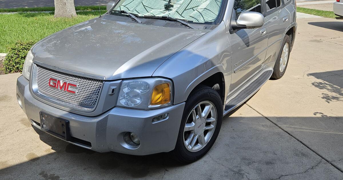 Beautiful 2008 Denali Envoy for $3800 in Corpus Christi, TX | For Sale ...