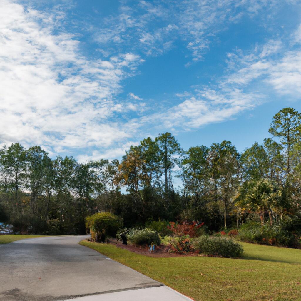 Pine Ridge, Thonotosassa News, Crime, Lost Pets, Free Stuff