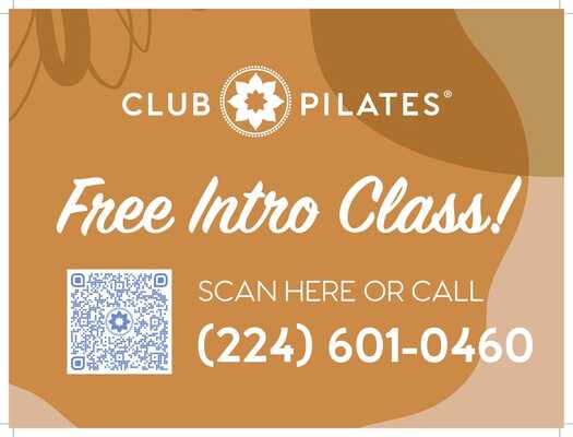 Club Pilates - Niles, IL - Nextdoor