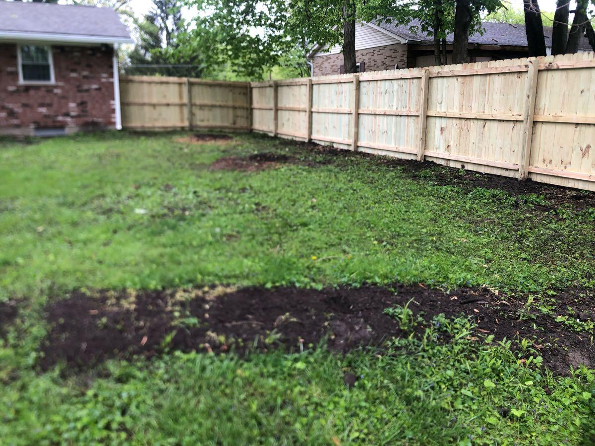 Fence Installation For Free In Cincinnati, Oh 