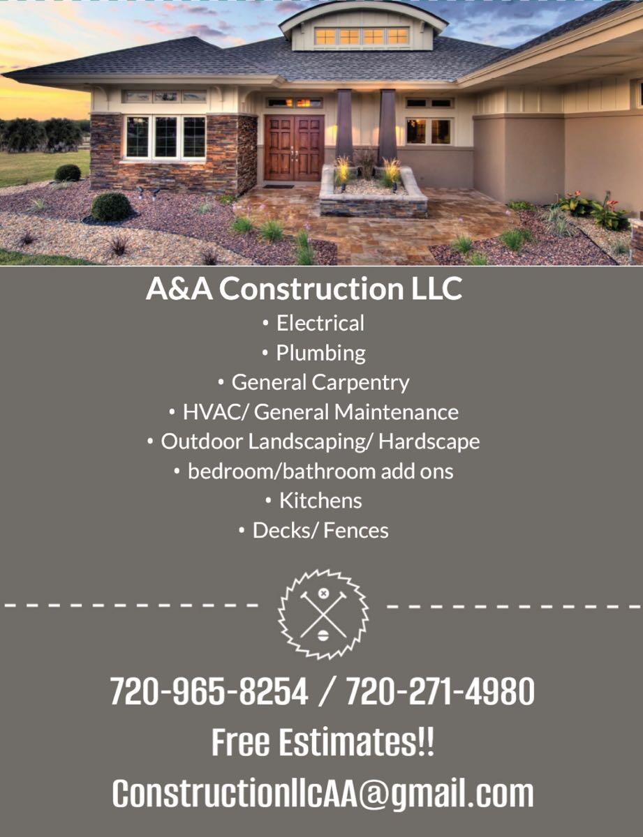 a&a hvac