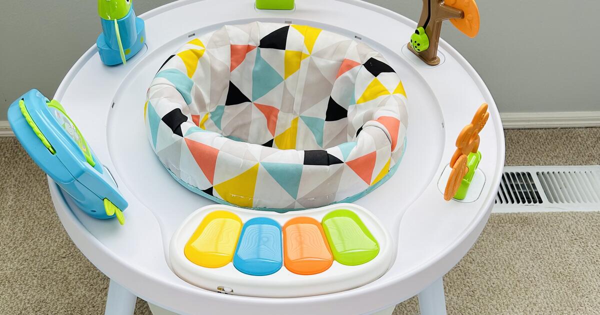 For Baby/Infant - Skip Hop Activity Center for $75 in Pleasanton, CA