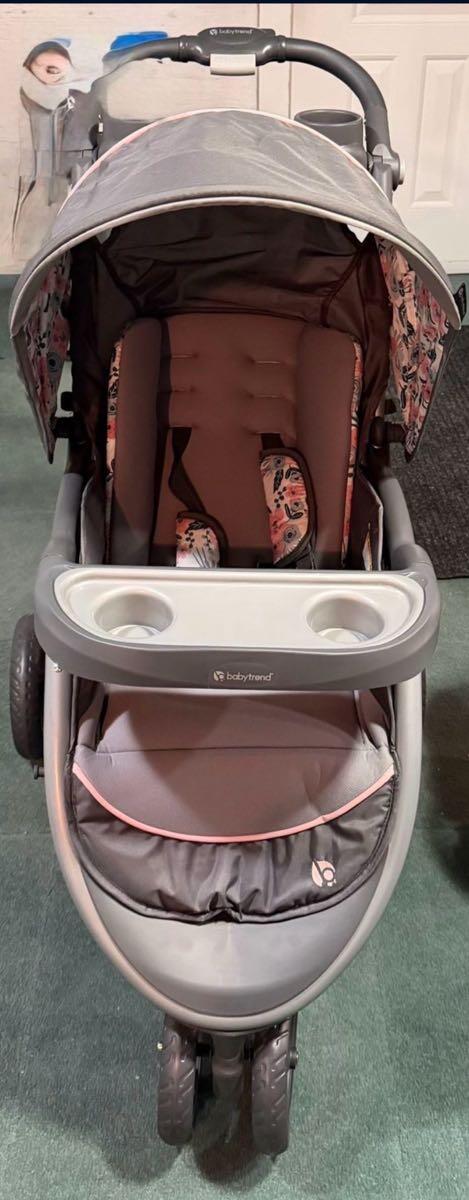 chicco goody plus stroller Xplus Cybex 770T Treadmill - Color:Lead/Red Eye Sport & Lifestyle Accessories