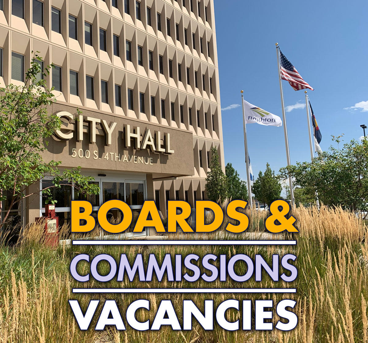 NEW OPENINGS (City of Brighton) — Nextdoor — Nextdoor