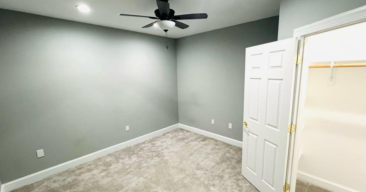 Huge Basement Available For Rent for 2200 in Annandale, VA For Sale