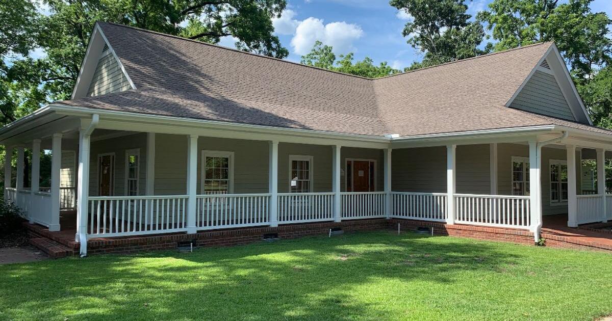 Southern Pines office for lease! for 3500 in Pinehurst, NC Finds