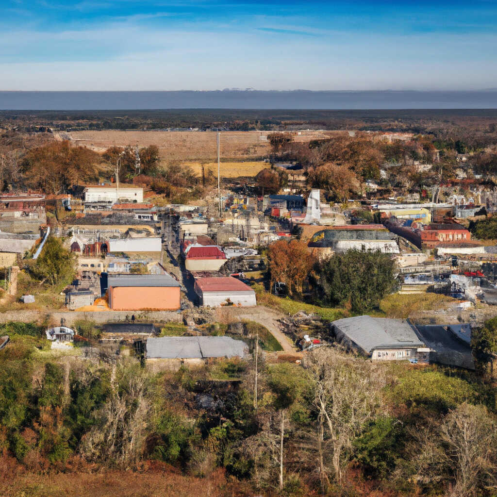 Hunter Rd, Richburg News, Crime, Lost Pets, Free Stuff