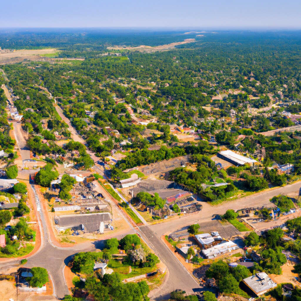 Forest Hill, TX crime rates and safety statistics
