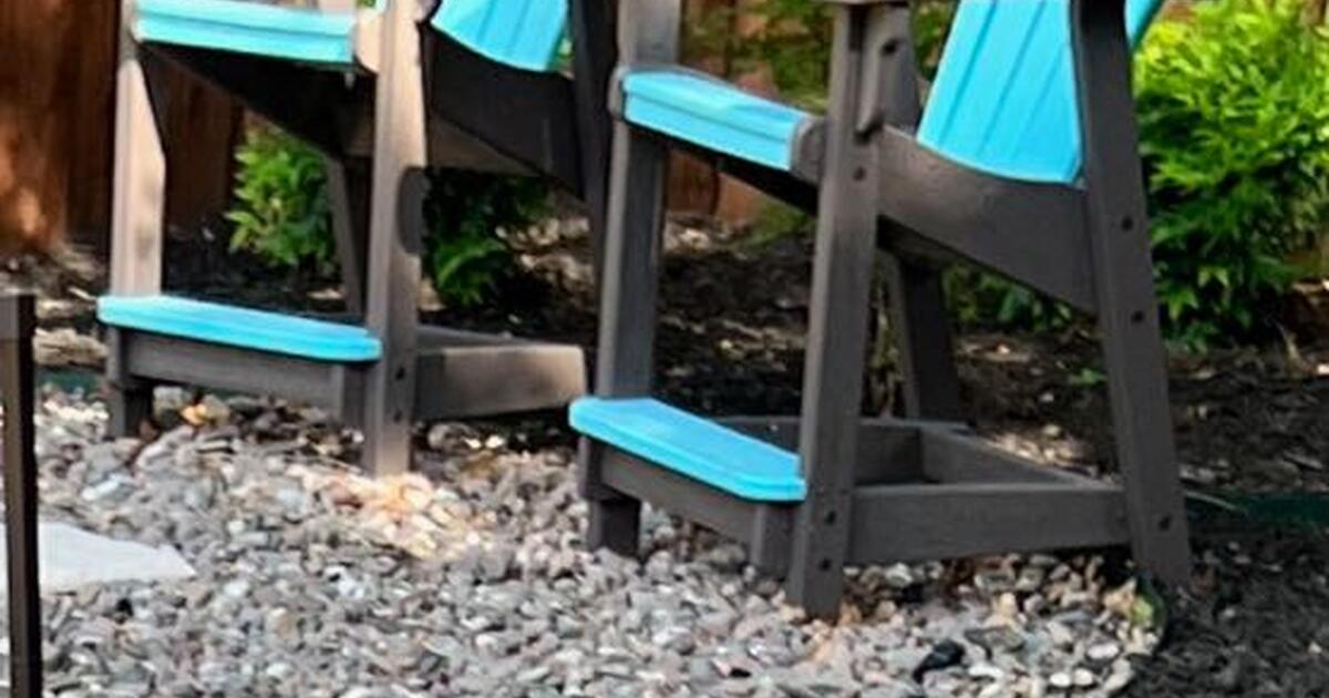 Resin Patio Furniture for 300 in Mansfield, TX For Sale & Free — Nextdoor