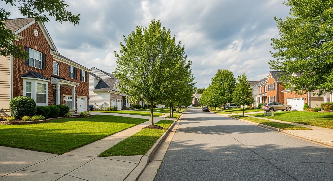 Kingsview Ridge, Germantown | Everything You Need to Know