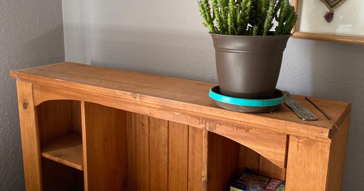 Twin headboard/footboard bed for 70 in Albuquerque, NM Finds — Nextdoor