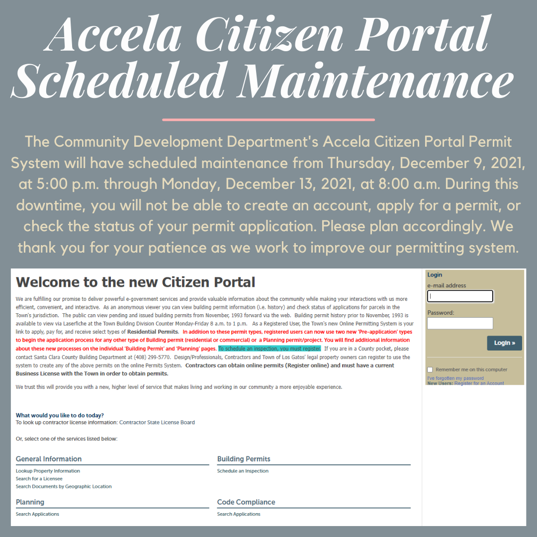 Citizen Portal