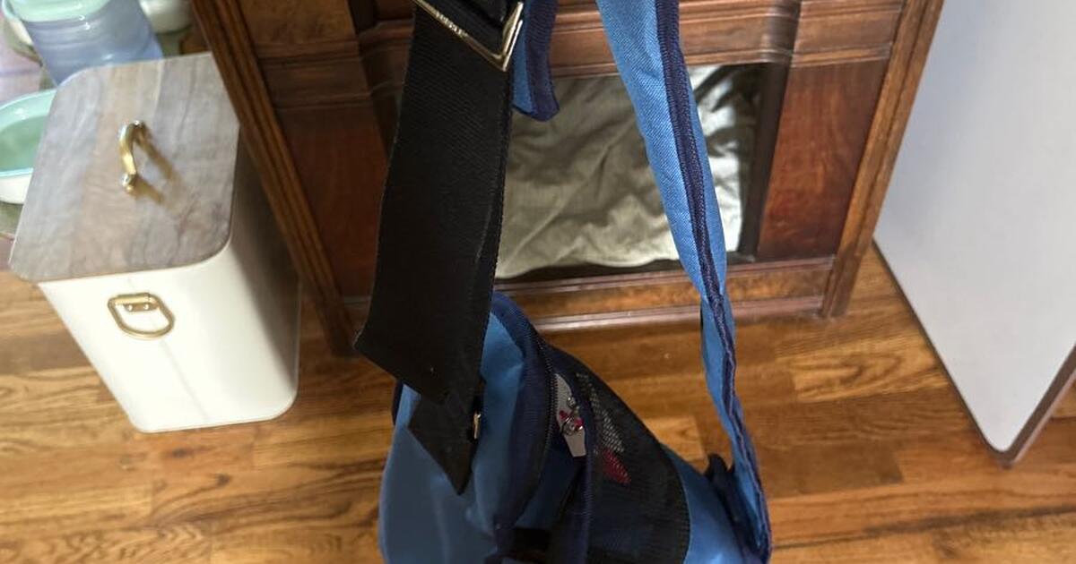 FUNDLE pet carrier for summer for 10 in Colorado Springs, CO For