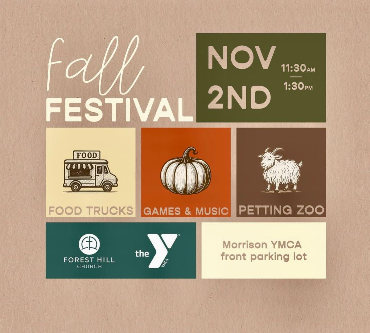 Stonecreek Ranch, Charlotte Trick or Treat Map and Everything