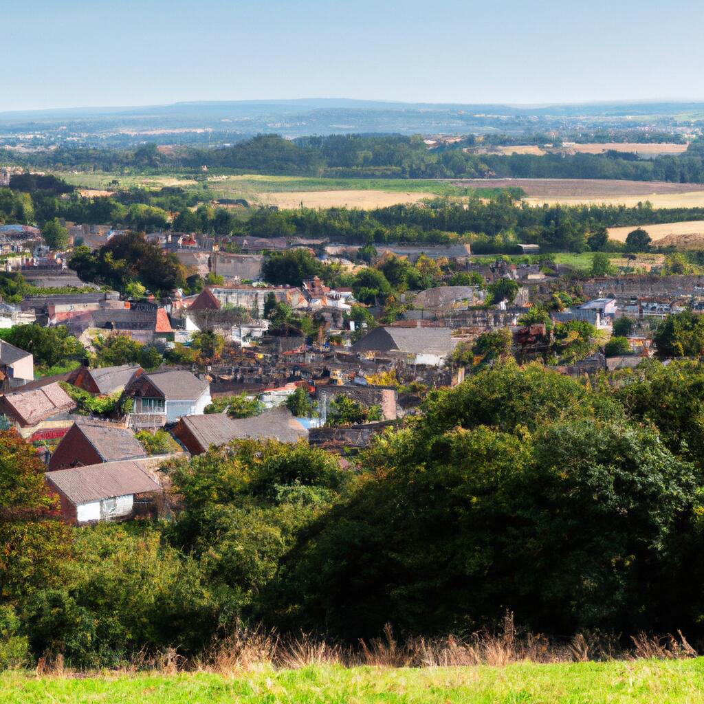 Rossett, Rossett Community | Everything You Need to Know