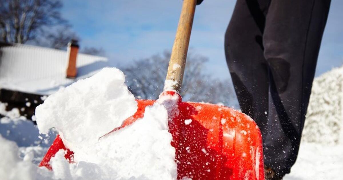 Snow Or Junk Removal for Free in Brainerd, MN For Sale & Free — Nextdoor