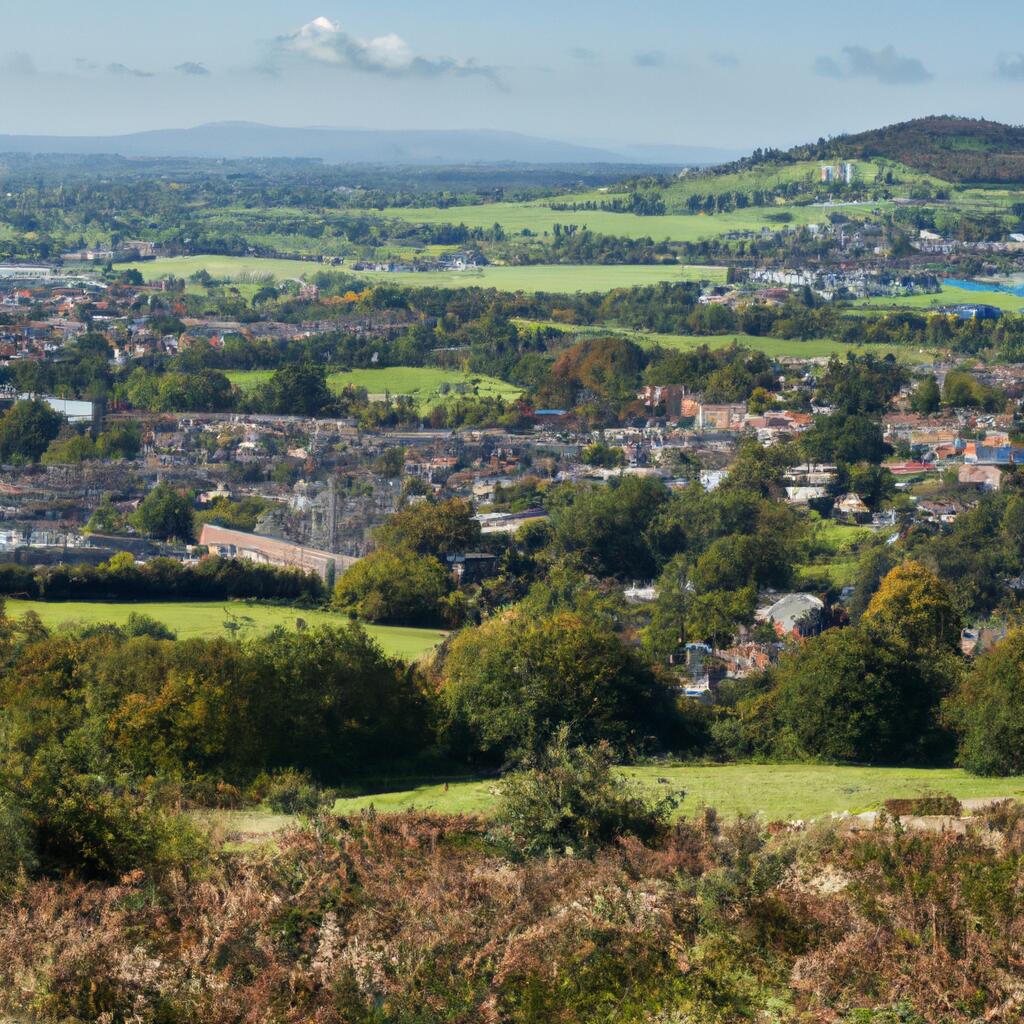 Ipstones, Ipstones | Everything You Need to Know