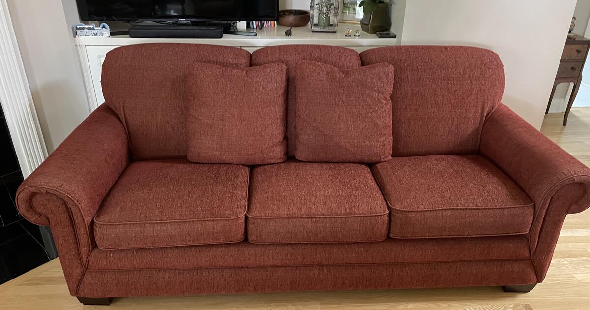 Lazy Boy Sleeper Sofa For 200 In Aiken Sc Finds — Nextdoor 8809