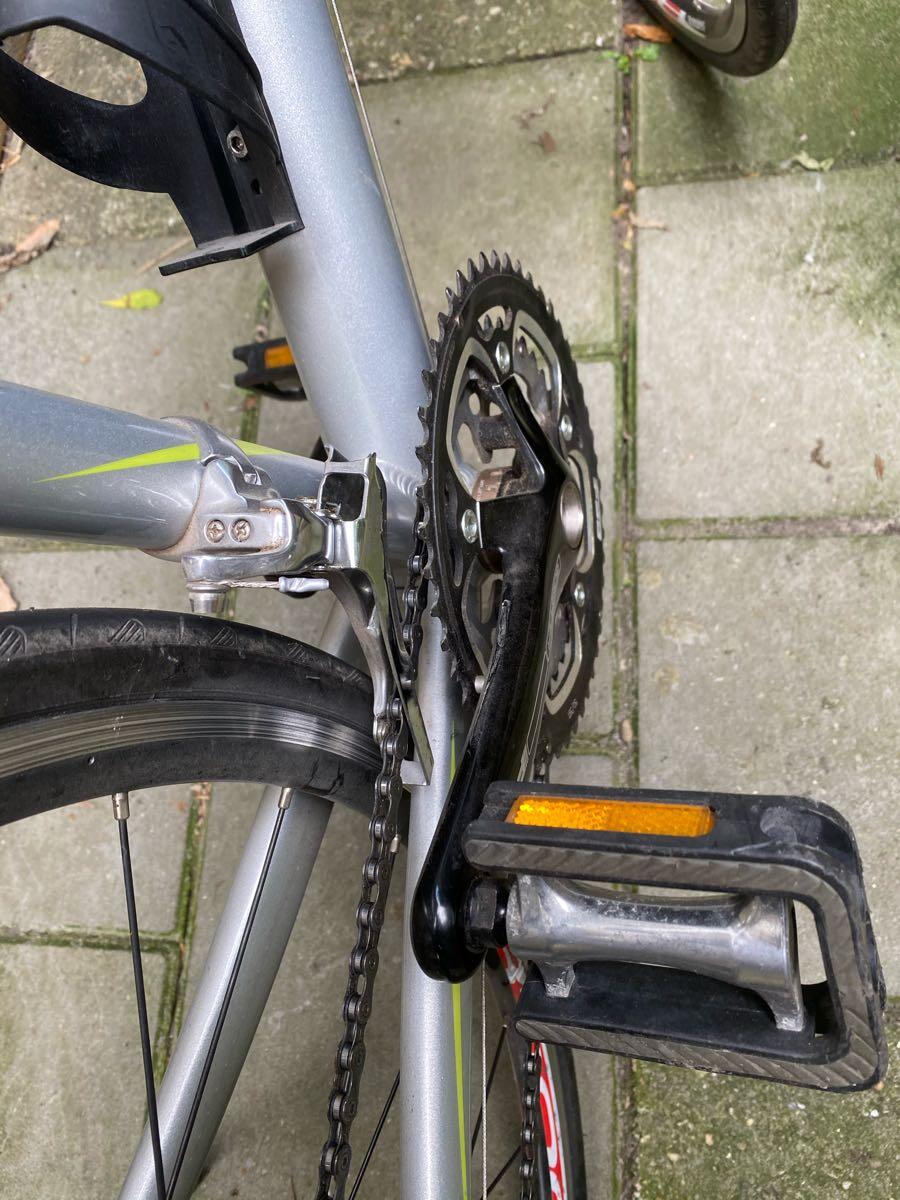 Prachtige Gazelle PSN3 Racefiets Met Recht Stuur Voor 395 € In Arnhem, GL |  Vondsten — Nextdoor