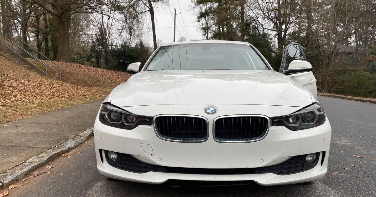 2014 BMW 328d for 6700 in Decatur, GA For Sale & Free — Nextdoor