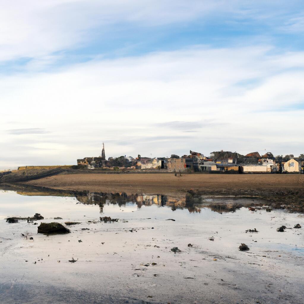 Longniddry, Longniddry | Everything You Need to Know