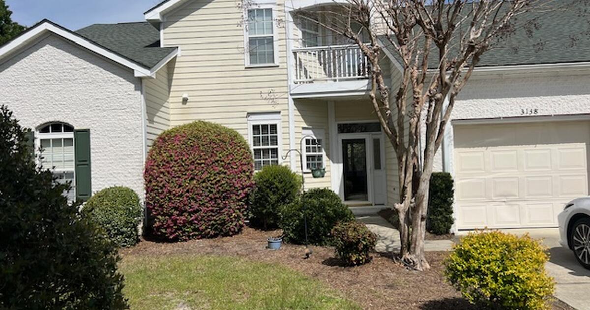 LONG TERM RENTAL AVAILABLE IN ST. JAMES for 2800 in Southport, NC