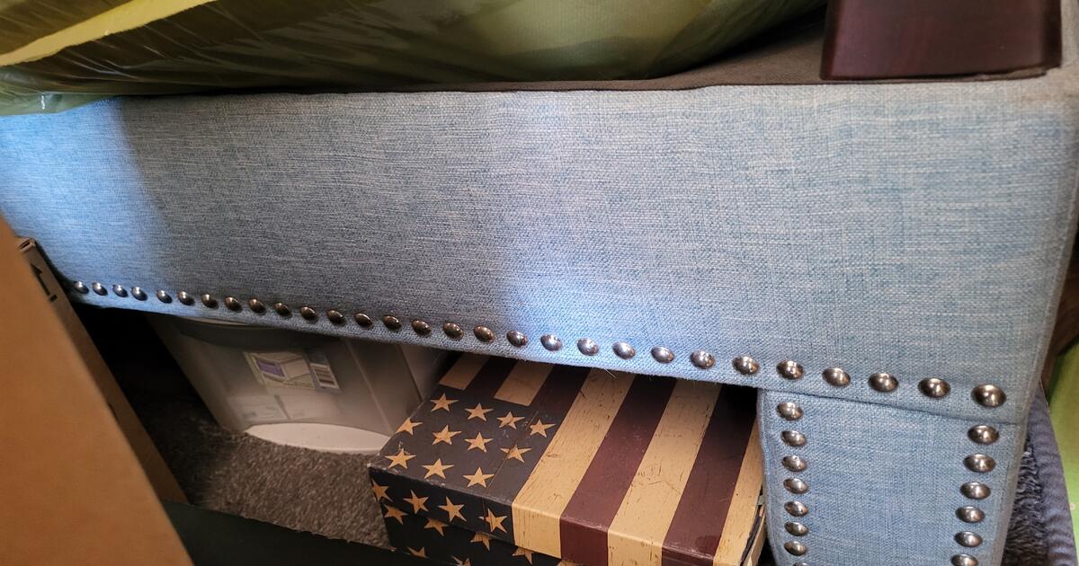 MOVING... SELLING STORAGE UNIT CONTENTS for 250 in Mesa, AZ For Sale